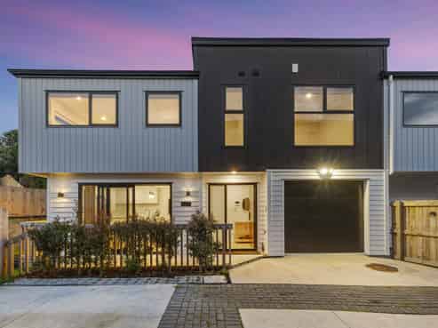 74D Jolson Road, Mount Wellington