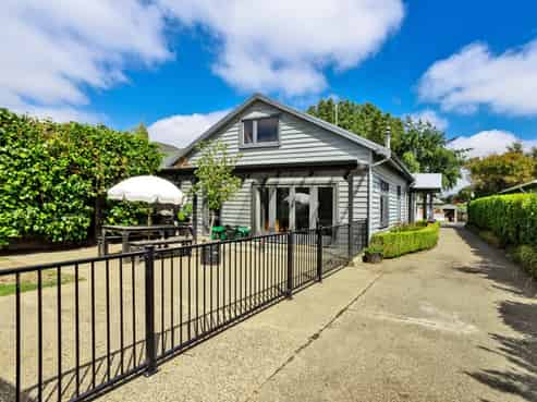 81 Lorn Street, Glengarry