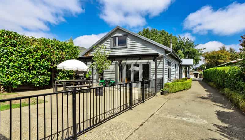 81 Lorn Street, Glengarry