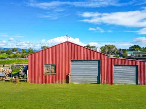 27 Codlin Road, Waiuku