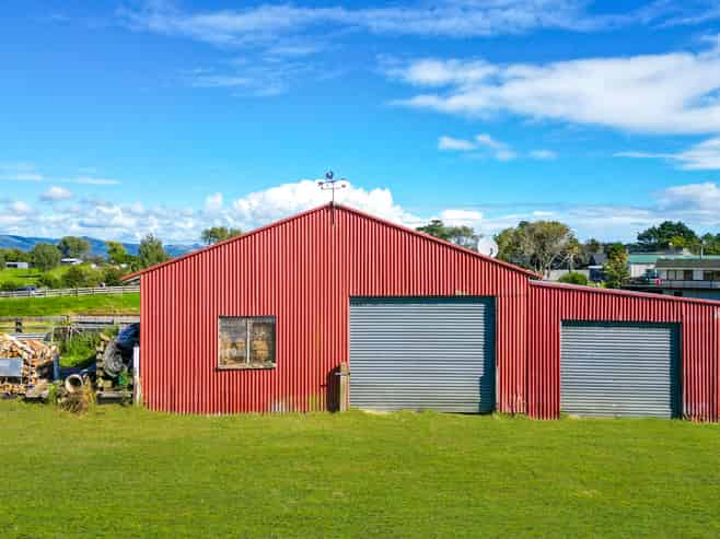 27 Codlin Road, Waiuku