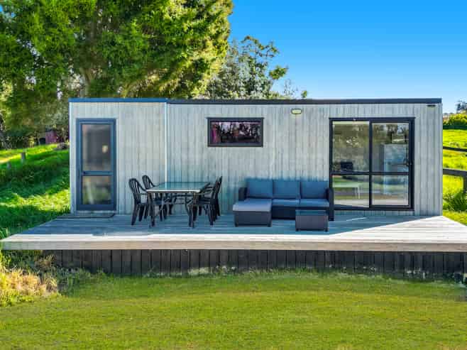 27 Codlin Road, Waiuku