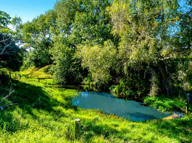 27 Codlin Road, Waiuku
