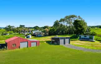 27 Codlin Road, Waiuku