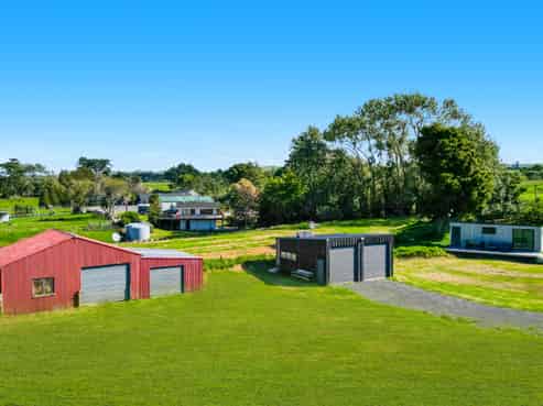 27 Codlin Road, Waiuku