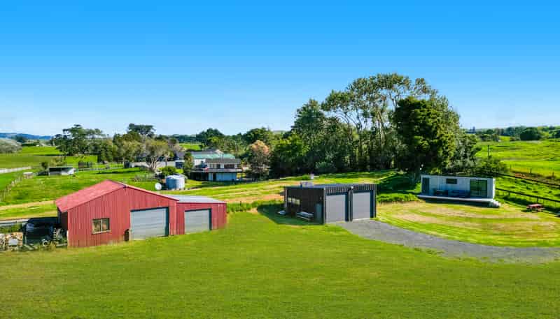 27 Codlin Road, Waiuku