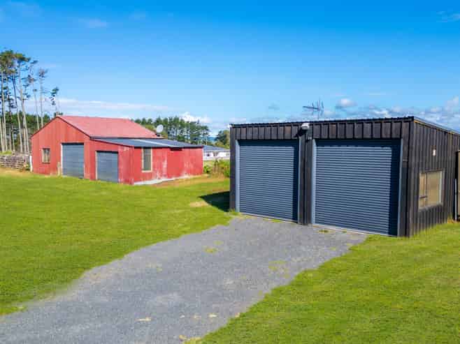 27 Codlin Road, Waiuku