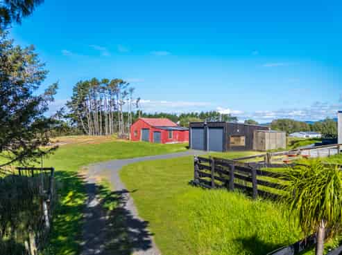 27 Codlin Road, Waiuku