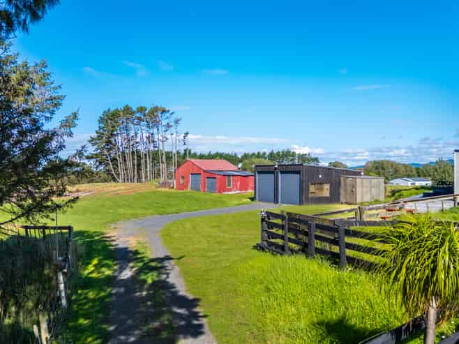 27 Codlin Road, Waiuku