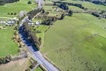 325 Sandspit Road, Warkworth