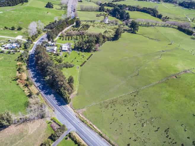 325 Sandspit Road, Warkworth
