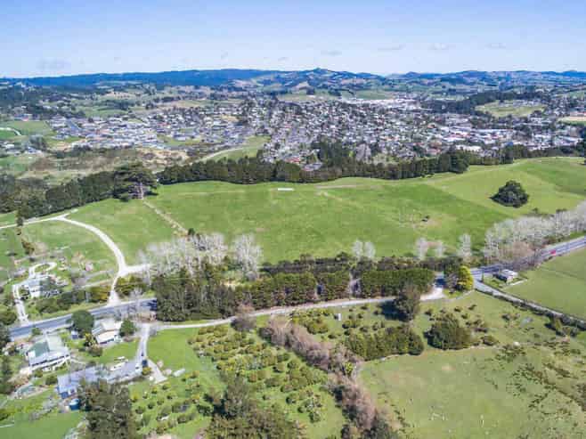 325 Sandspit Road, Warkworth