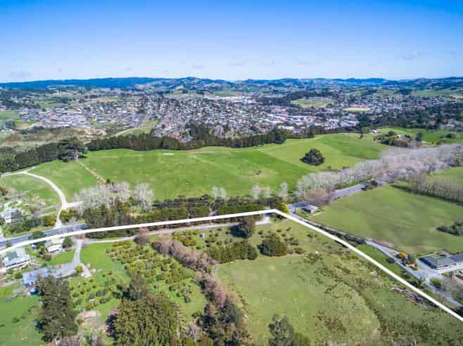 325 Sandspit Road, Warkworth