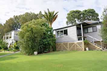325 Sandspit Road, Warkworth