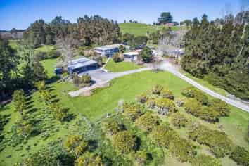325 Sandspit Road, Warkworth