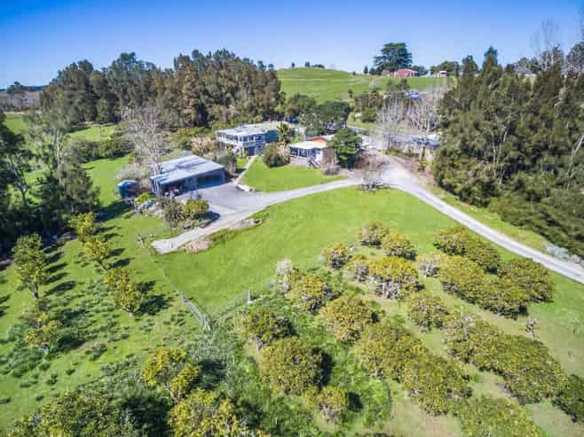 325 Sandspit Road, Warkworth