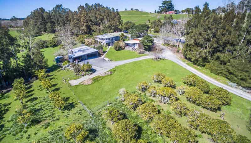 325 Sandspit Road, Warkworth