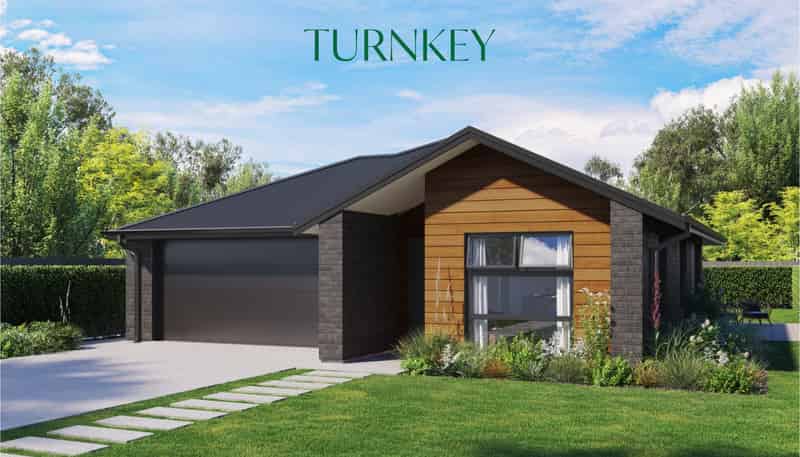  Lot 132 Belfast Subdivision, Belfast