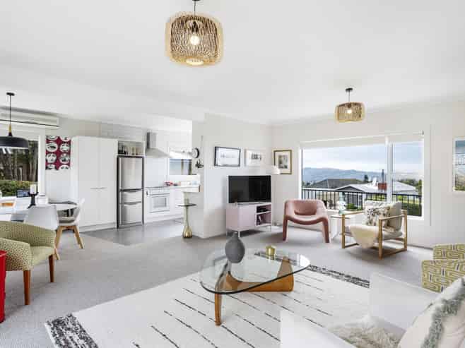 117 Highgate, Roslyn