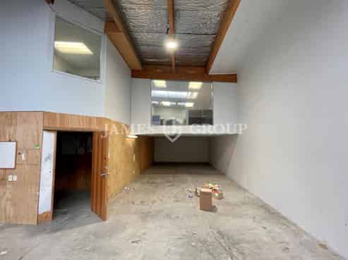 High Stud Warehouse off Lincoln Road | 7 Carparks