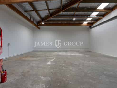 High Stud Warehouse off Lincoln Road | 7 Carparks