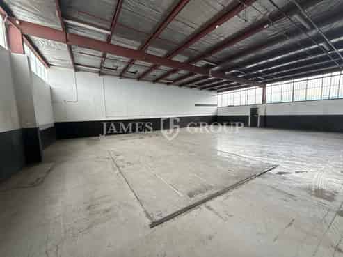 Prime 782m² Industrial on Rosebank Road