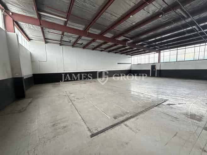 Prime 782m² Industrial on Rosebank Road