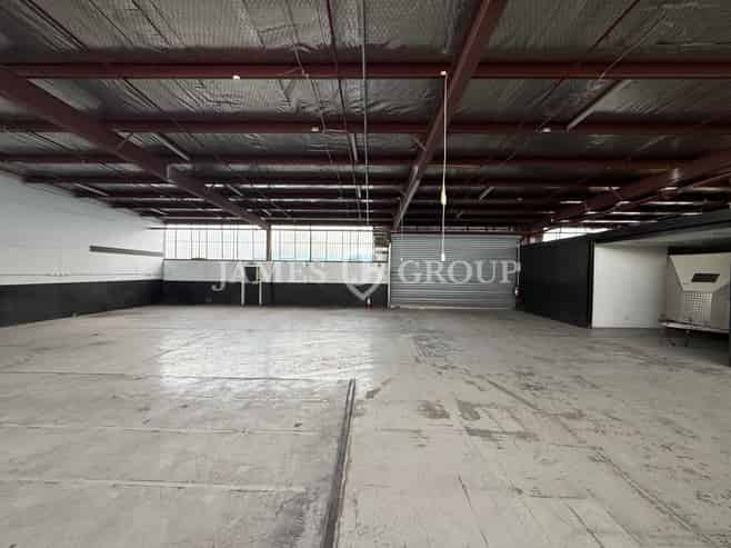Prime 782m² Industrial on Rosebank Road