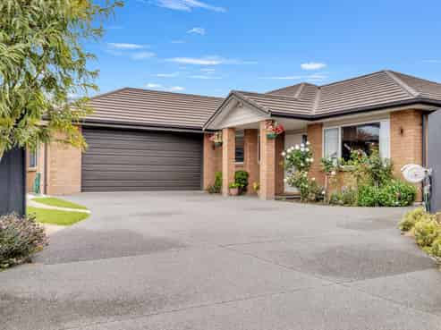 21 Catchpole Place, Woodend
