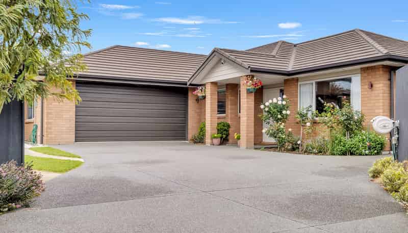 21 Catchpole Place, Woodend