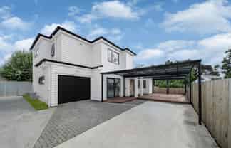 5A Letterkenny Place, Blockhouse Bay