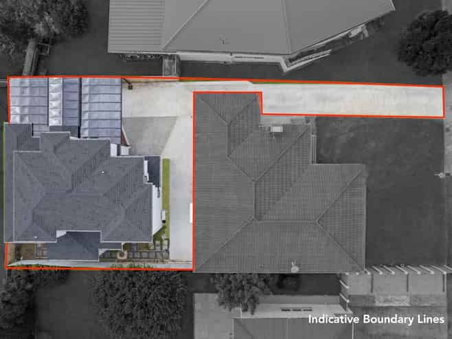 5A Letterkenny Place, Blockhouse Bay