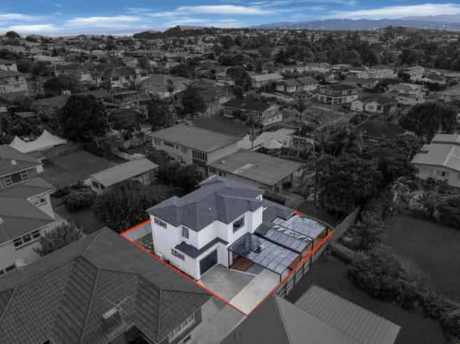 5A Letterkenny Place, Blockhouse Bay