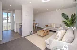 5/246 Marine Parade, New Brighton