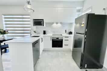 Auckland - Address withheld