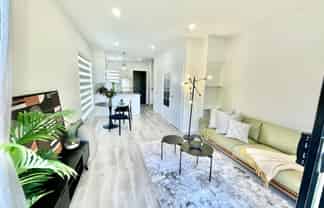 Auckland - Address withheld