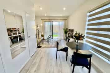 Auckland - Address withheld