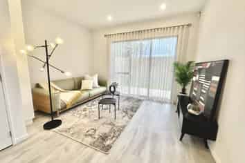 Auckland - Address withheld