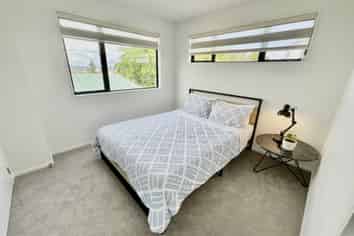 Auckland - Address withheld