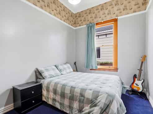 23 Ruapehu Street, Castlecliff