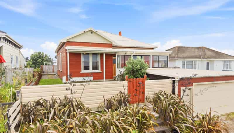 23 Ruapehu Street, Castlecliff