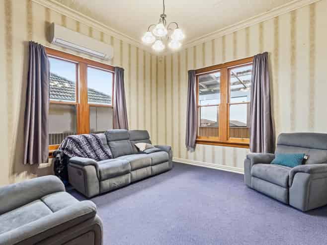 23 Ruapehu Street, Castlecliff