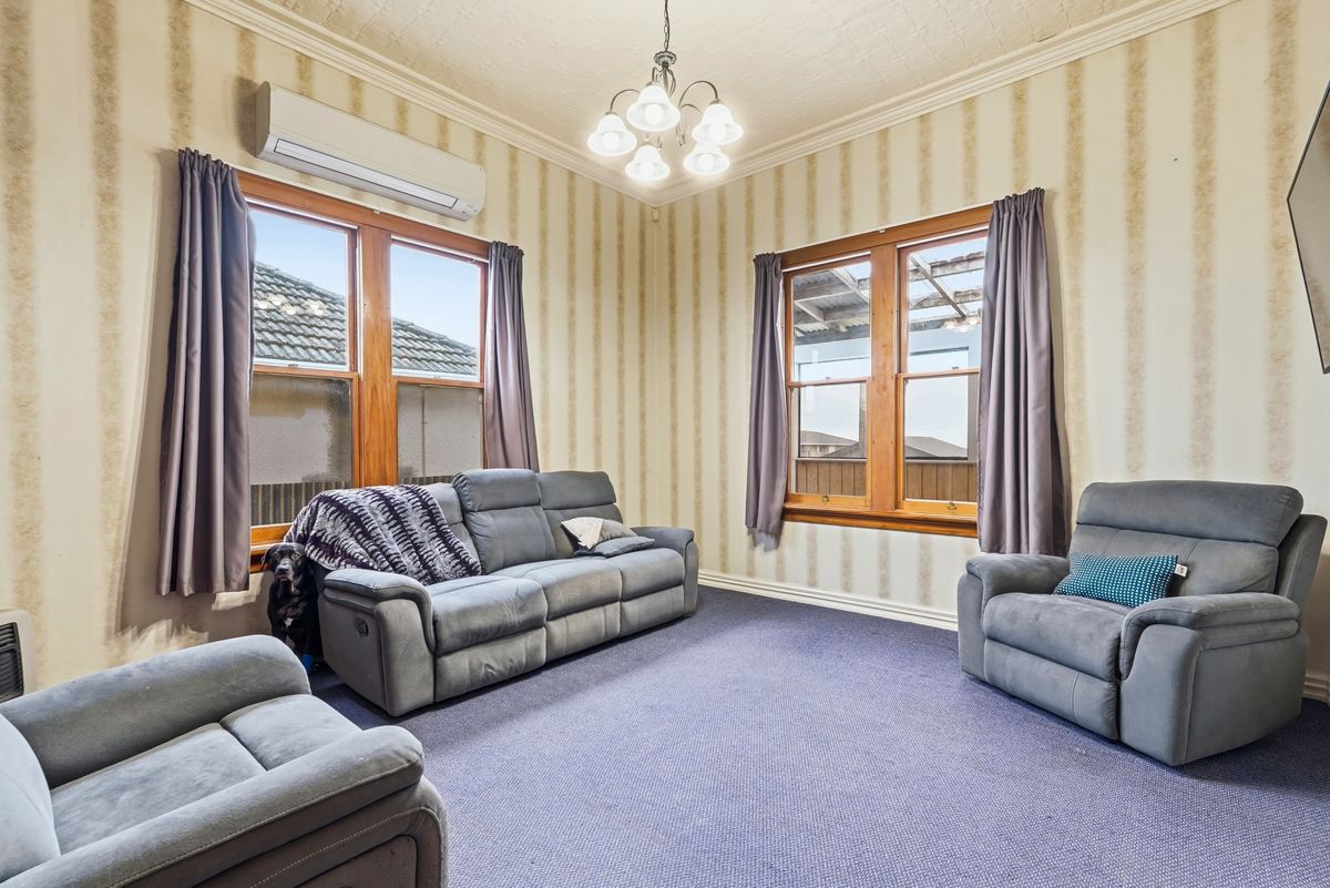 Character, Space & Sea Views - Ansicht 2