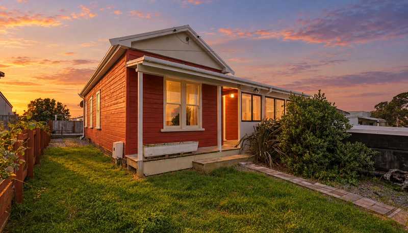 23 Ruapehu Street, Castlecliff