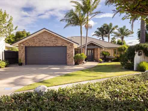 23 Serena Key, Papamoa