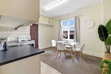 349 Tay Street, Turnbull Thomson Park