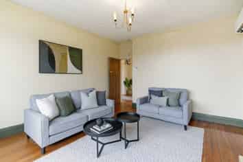 349 Tay Street, Turnbull Thomson Park