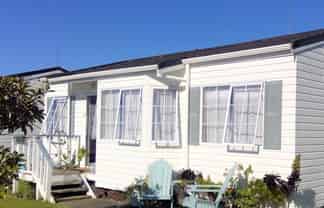 Northland - Address withheld