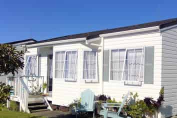 Northland - Address withheld