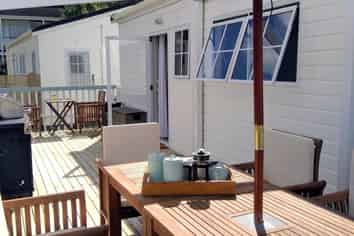 Northland - Address withheld